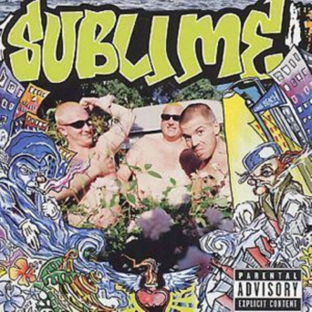 Sublime - Second Hand Smoke (CD) (US Import)