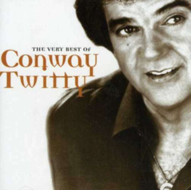 Conway Twitty - Very Best Of (CD) (US Import)