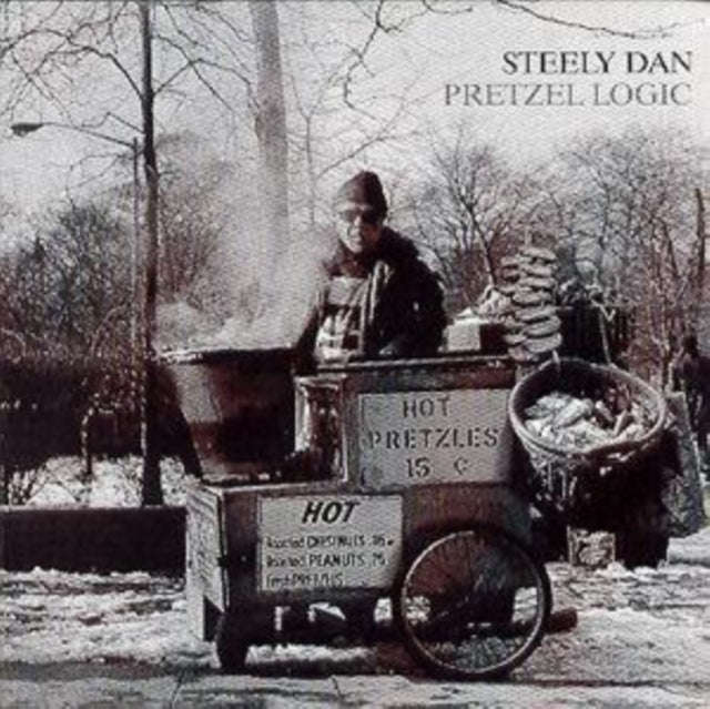 Steely Dan - Pretzel Logic (CD) (US Import)