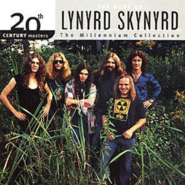 Lynyrd Skynyrd - Millennium Collection: 20th Century Masters (CD) (US Import)