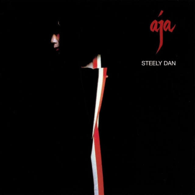 Steely Dan - Aja (CD) (US Import)