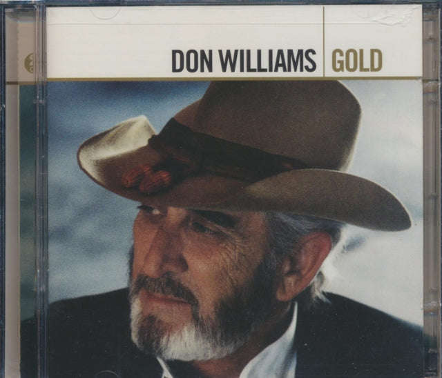 Don Williams - Gold (CD) (US Import)