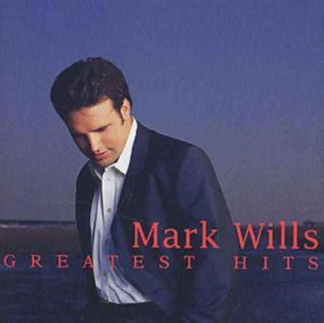 Mark Wills - Greatest Hits (CD) (US Import)