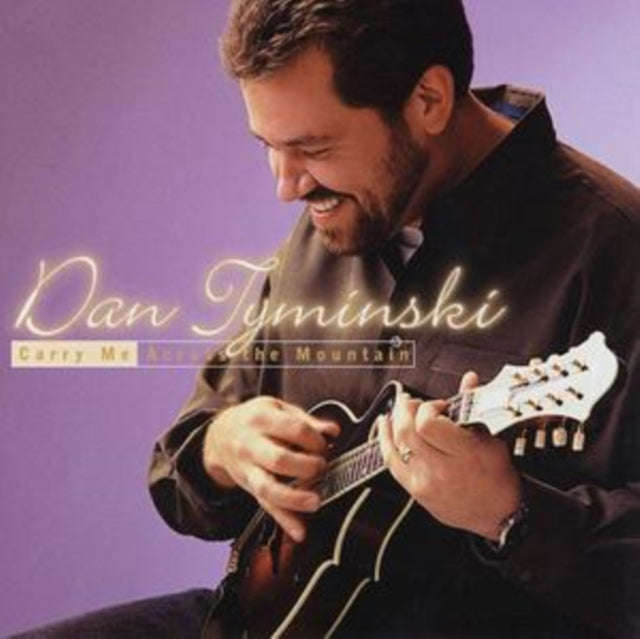 Dan Tyminski - Carry Me Across Mountain (CD) (US Import)