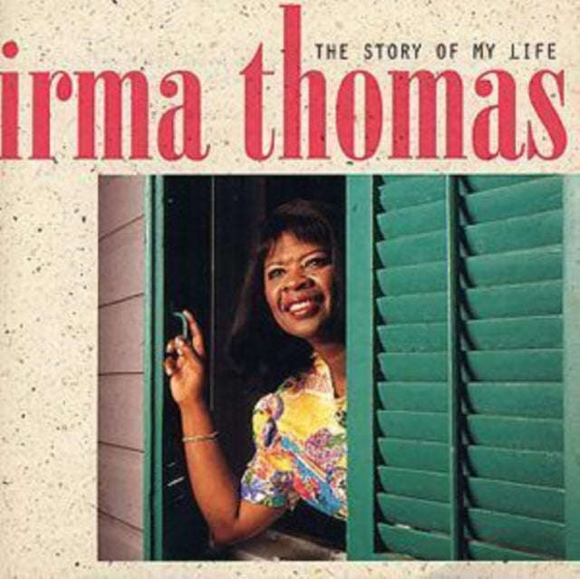Irma Thomas - Story Of My Life (CD) (US Import)