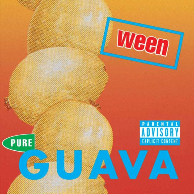 Ween - Pure Guava (CD) (US Import)