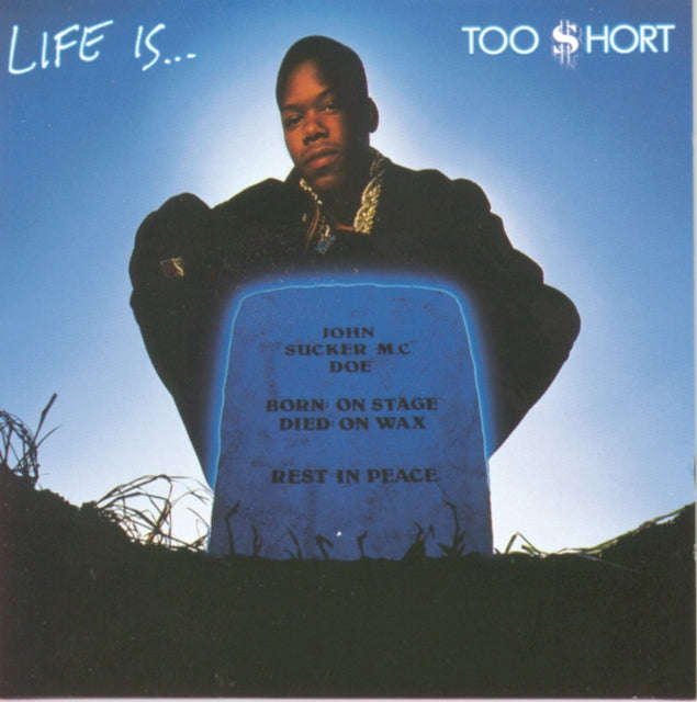 Too $Hort - Life Is Too $Hort (CD) (US Import)