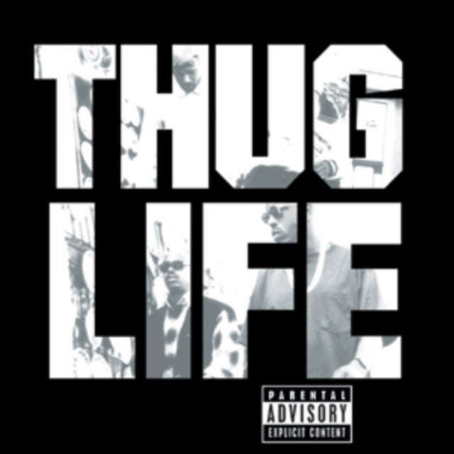 Thug Life / 2PAC - Thug Life (CD) (US Import)