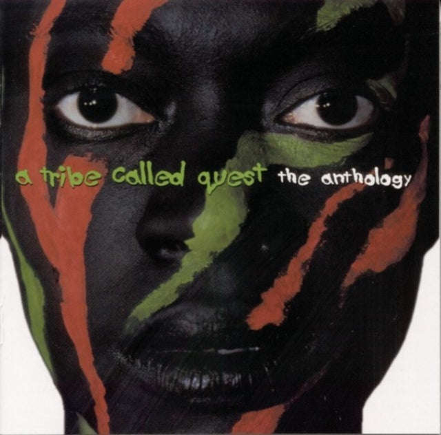 Tribe Called Quest - Anthology (CD) (US Import)