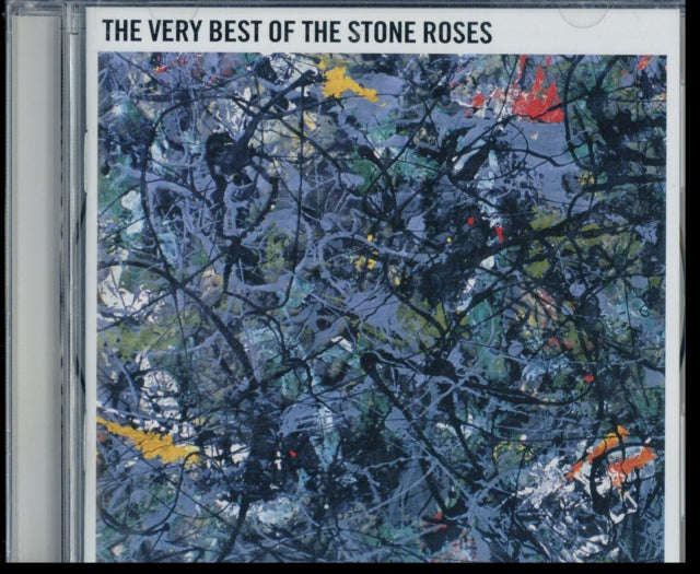 Stone Roses - Very Best Of Stone Roses (CD) (US Import)