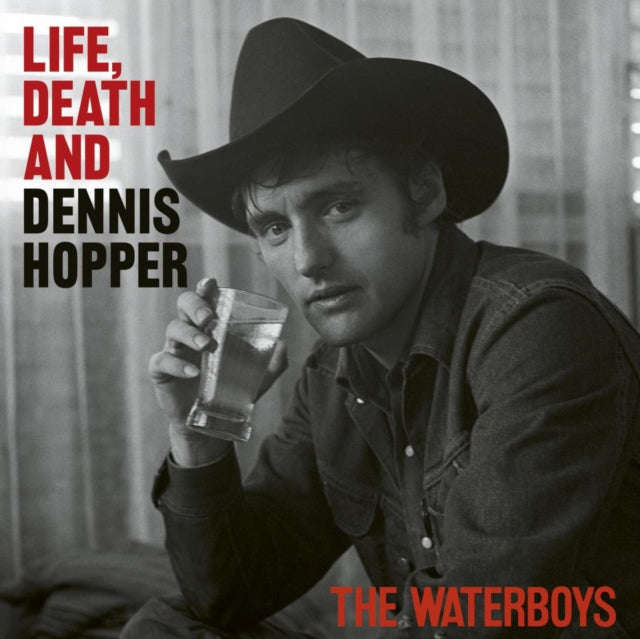 Waterboys - Life, Death & Dennis Hopper (X) (CD) (US Import)