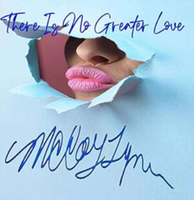 McCoy Tyner - There Is No Greater Love (CD) (US Import)