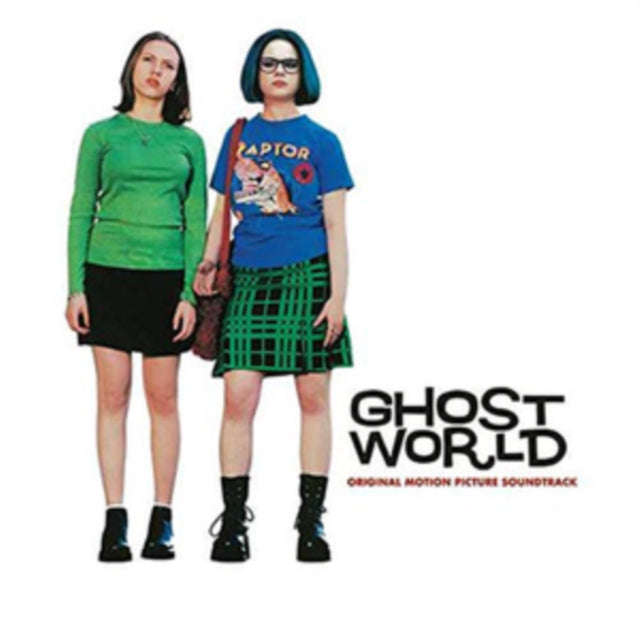 Various Artists - Ghost World (Vinyl) (US Import)