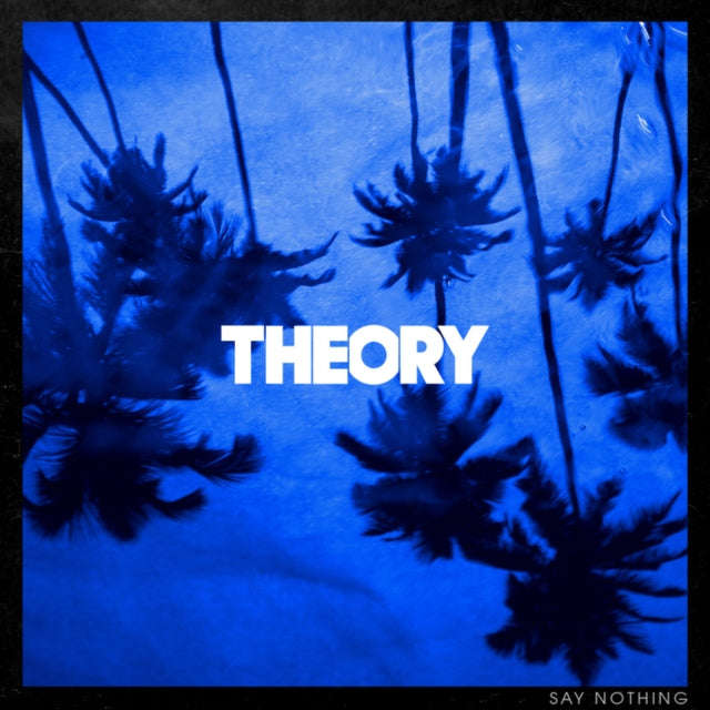 Theory Of A Deadman - Say Nothing (CD) (US Import)