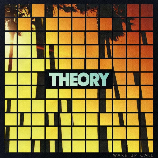 Theory Of A Deadman - Wake Up Call (X) (Vinyl) (US Import)