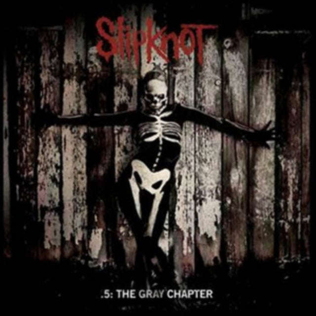 Slipknot - 5: The Gray Chapter (CD) (US Import)