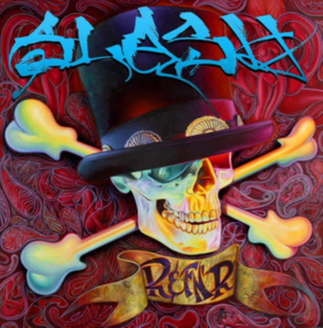 Slash - Slash (CD) (US Import)