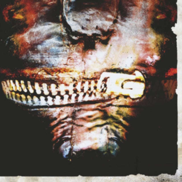 Slipknot - VOL.3: The Subliminal Verses (CD) (US Import)