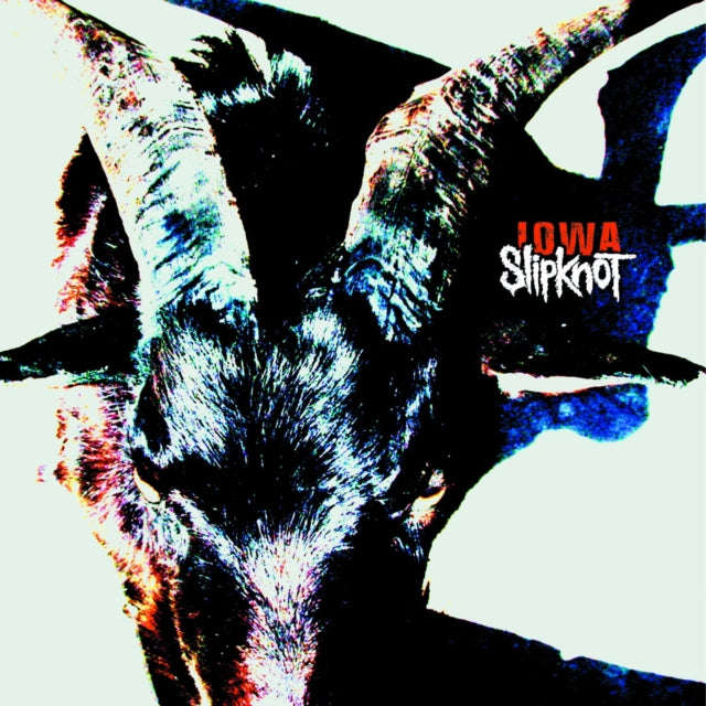Slipknot - Iowa (CD) (US Import)