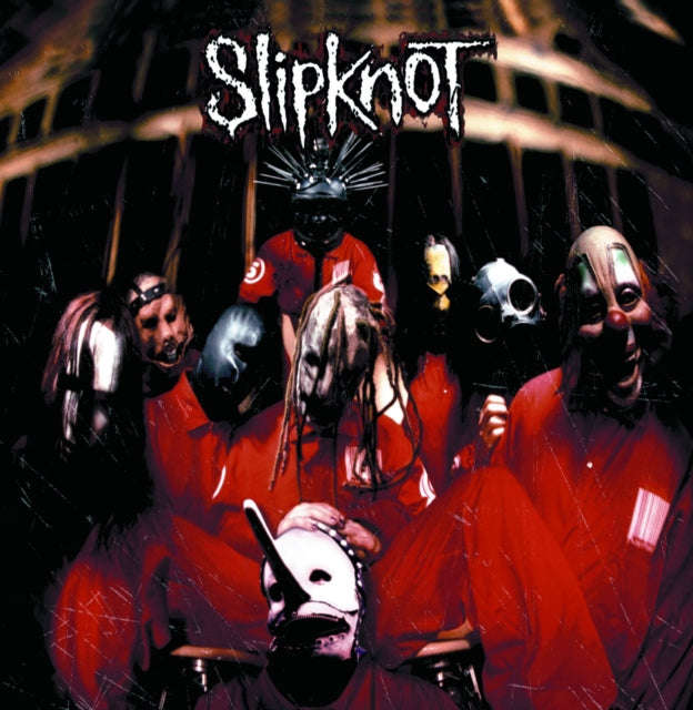 Slipknot - Slipknot (CD) (US Import)