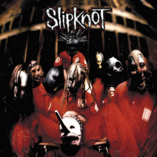 Slipknot - Slipknot (CD) (US Import)