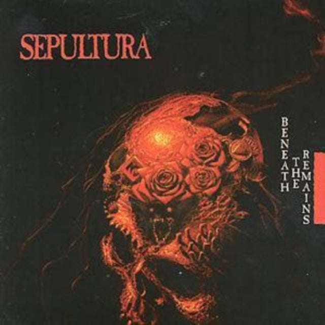 Sepultura - Beneath The Remains (CD) (US Import)