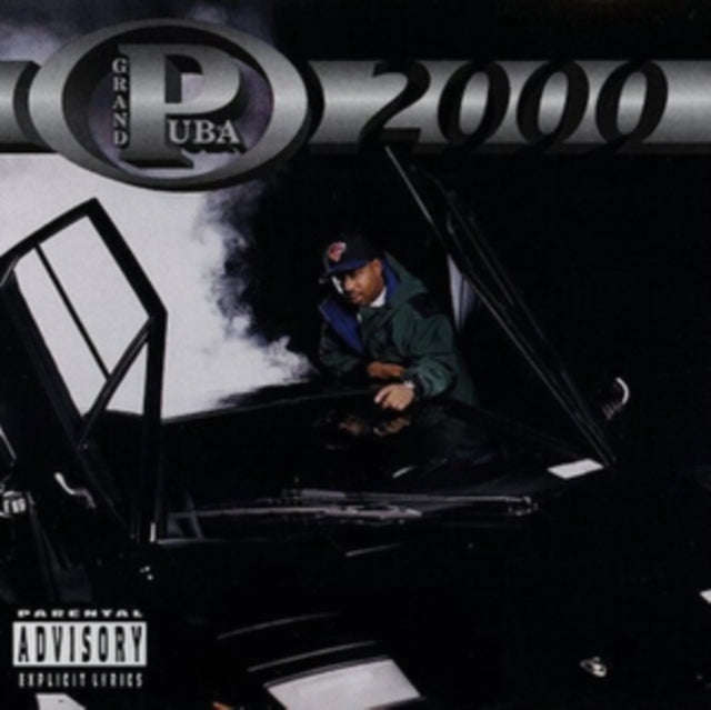 Grand Puba - 2000 (Vinyl) (US Import)
