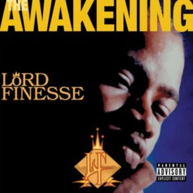 Lord Finesse - Awakening (25th Anniversary/Remastered) (CD) (US Import)