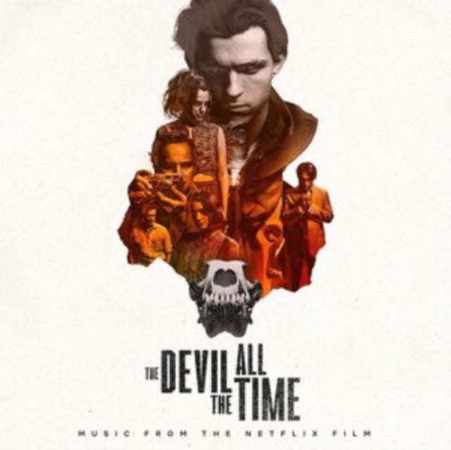 Various Artists - Devil All The Time (Music From The Netflix Film) (CD) (US Import)
