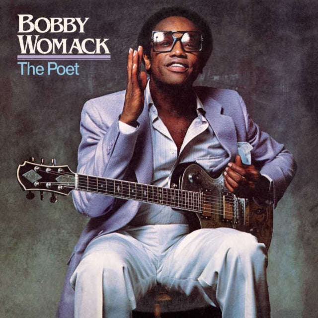 Bobby Womack - Poet (CD) (US Import)
