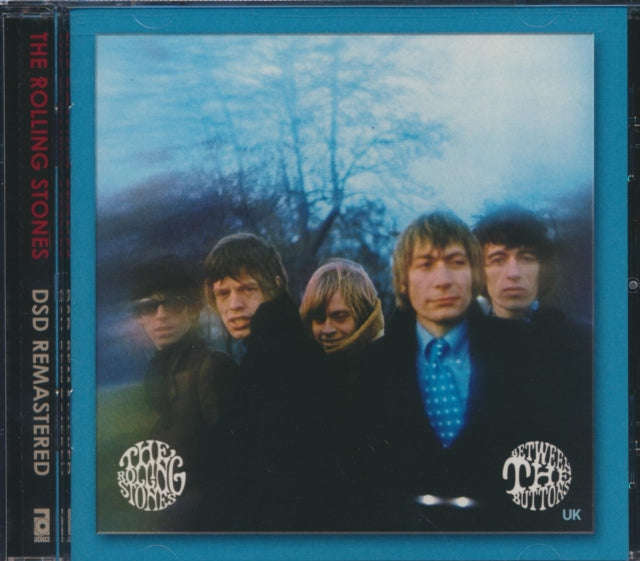 Rolling Stones - Between The Buttons (CD) (US Import)