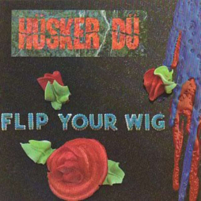 Husker Du - Flip Your Wig (Vinyl) (US Import)