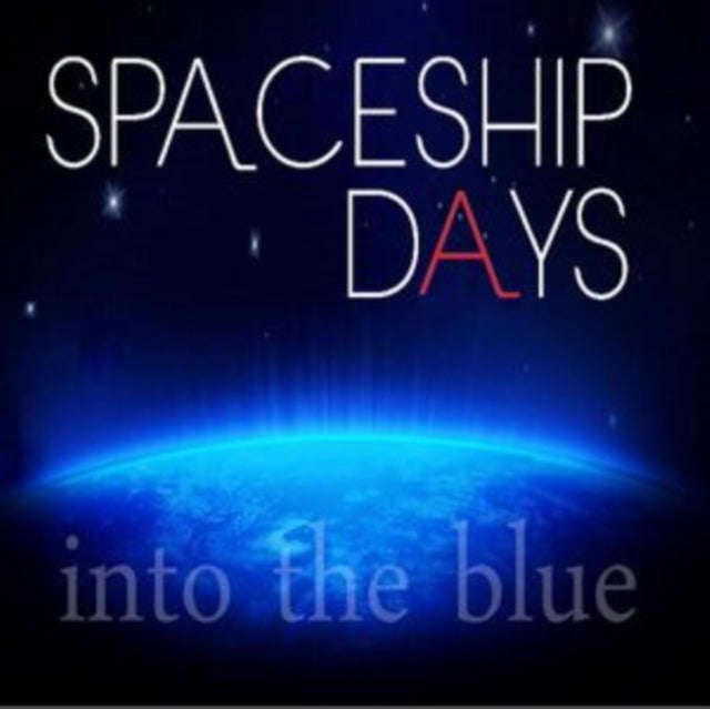 Spaceship Days - Into The Blue (CD) (US Import)