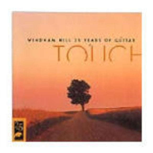 Various Artists - Touch: Windham Hill 25 Years Of Guitar / Var (CD) (US Import)