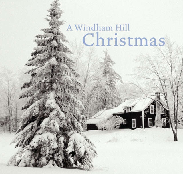 Various Artists - Windham Hill Christmas (CD) (US Import)
