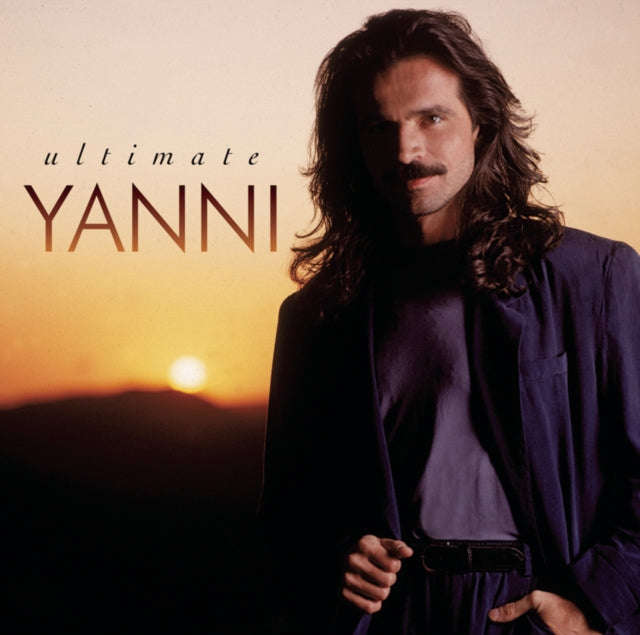 Yanni - Ultimate Yanni (CD) (US Import)