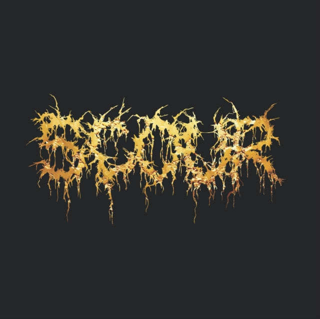 Scour - Gold (CD) (US Import)