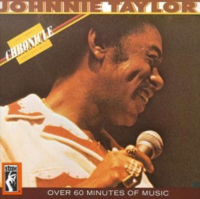 Johnnie Taylor - Chronicle: 20 Greatest Hits (CD) (US Import)