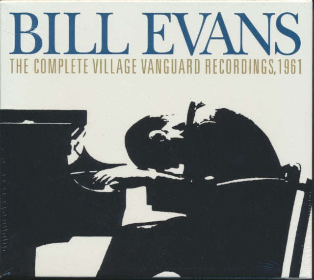 Bill Evans - Complete Village Vanguard Recordings 1961 (CD) (US Import)