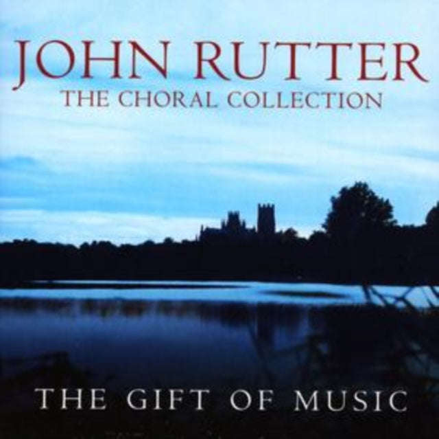 Rutter / Cambridge Singers - Rutter: Choral Collection (CD) (US Import)
