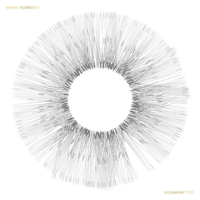 Various Artists - Wayne McGregor: Collaboration (CD) (US Import)