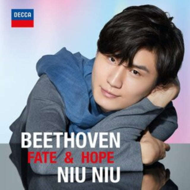 Unknown - Niu Niu Fate & Hope (CD) (US Import)