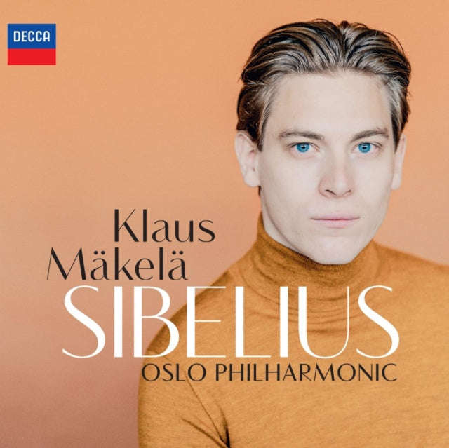 Klaus Makela; Oslo Philharmonic Orchestra - Sibelius (4CD) (CD) (US Import)