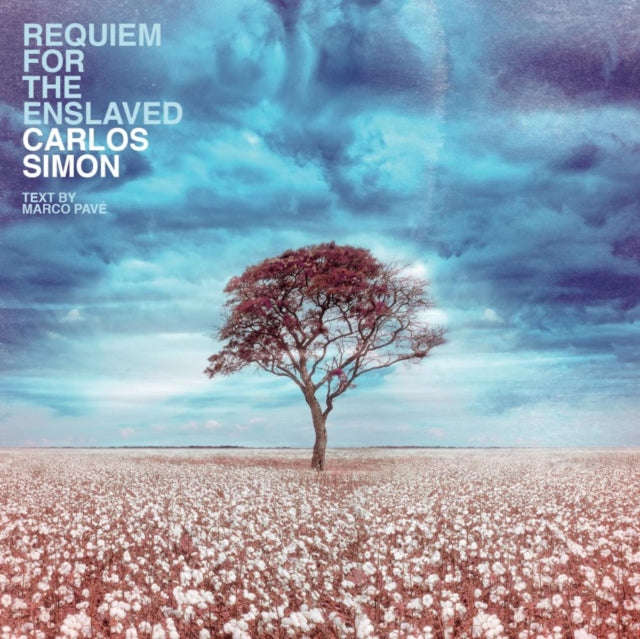 Carlos Simon; Marco Pave - Requiem For The Enslaved (CD) (US Import)
