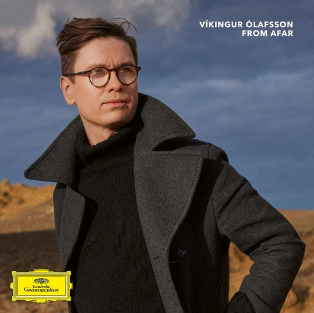 Vikingur Olafsson - From Afar (2CD) (CD) (US Import)