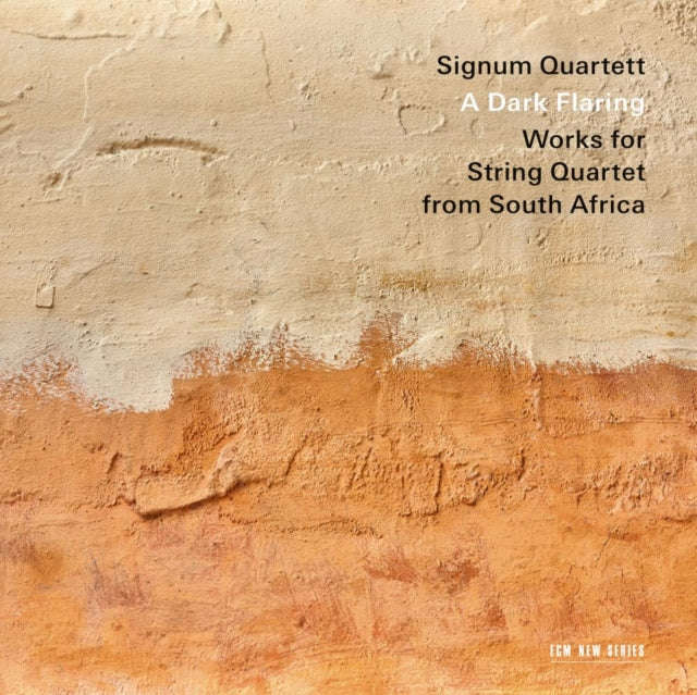 Signum Quartet - Dark Flaring: Works For String Quartet (CD) (US Import)