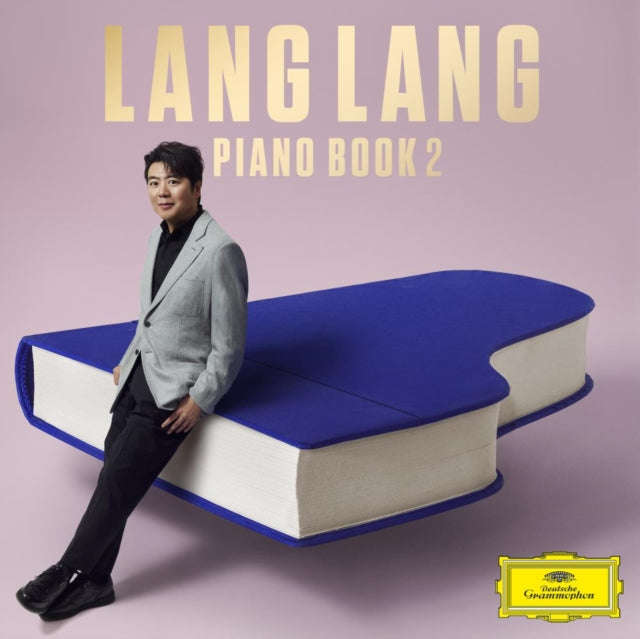 Lang Lang - Piano Book 2 (Score Edition) (2CD/NFC Chip) (CD) (US Import)