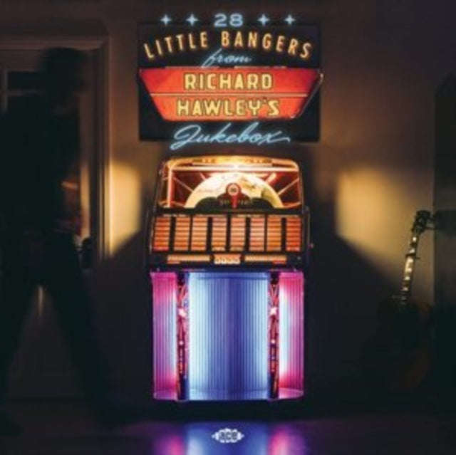 Various Artists - 28 Little Bangers From Richard Hawley's Jukebox (CD) (US Import)