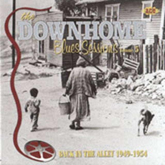 Various Artists - Modern Downhome Blues Sessions VOL.1 / Var (CD) (US Import)