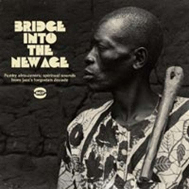 Various Artists - Bridge Into The New Age / Various (CD) (US Import)